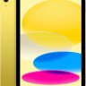 Планшет Apple iPad 10.9" 2022 64GB (желтый) Планшет Apple iPad 10.9" 2022 64GB (желтый)