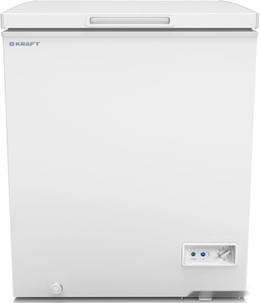 Морозильный ларь Kraft BD(W)-203QX