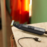 Машинка для стрижки волос Philips OneBlade Pro 360 Face + Body QP6552/15 Машинка для стрижки волос Philips OneBlade Pro 360 Face + Body QP6552/15