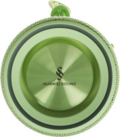 Портативная акустика Huawei Sound Joy 2 (зеленый, международная версия)