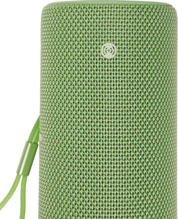 Портативная акустика Huawei Sound Joy 2 (зеленый, международная версия) Портативная акустика Huawei Sound Joy 2 (зеленый, международная версия)