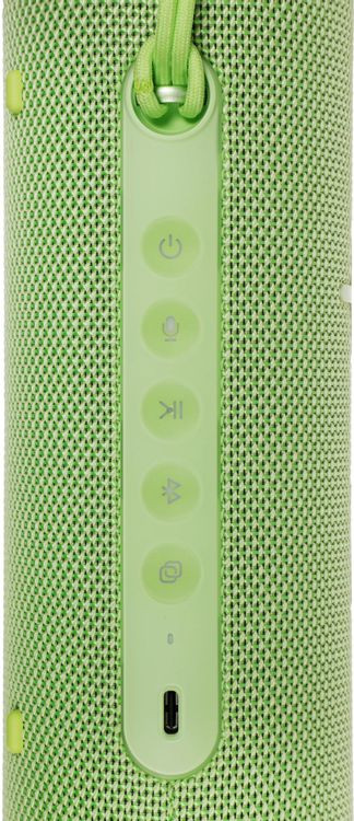 Портативная акустика Huawei Sound Joy 2 (зеленый, международная версия) Портативная акустика Huawei Sound Joy 2 (зеленый, международная версия)