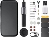 Гравер HOTO Rotary Tool Kit 35в1 HTE0022GL