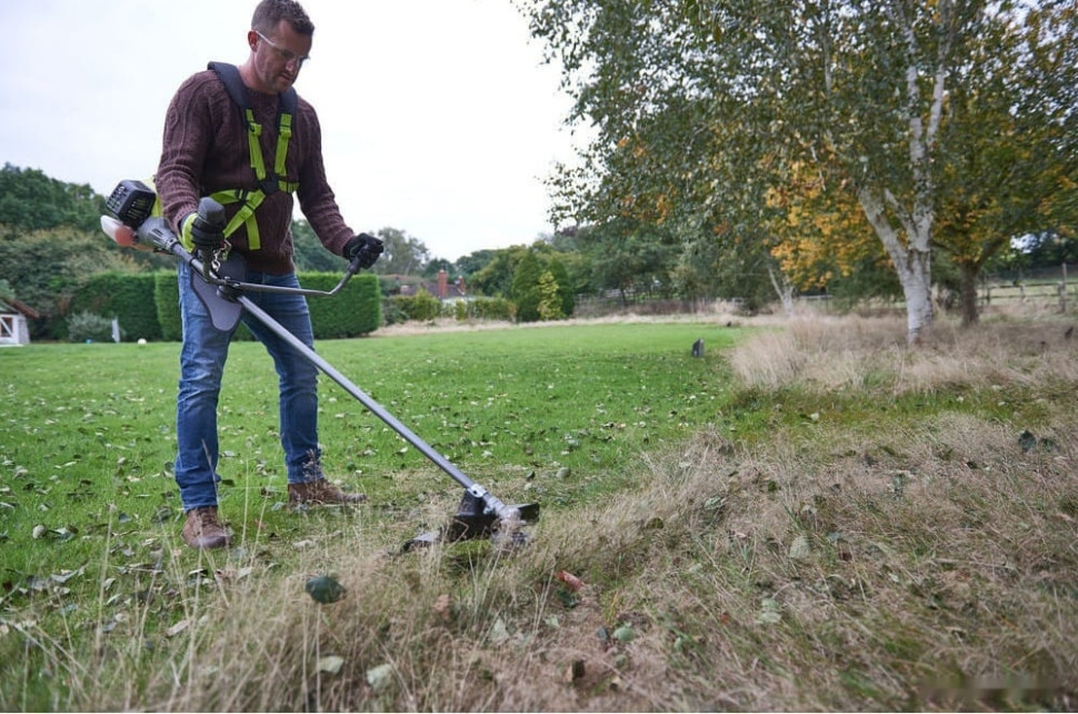 Триммер Ryobi RBC31SBO Триммер Ryobi RBC31SBO