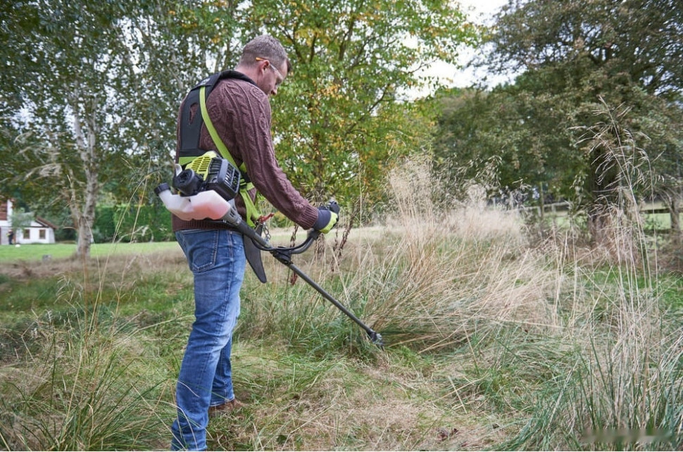 Триммер Ryobi RBC31SBO Триммер Ryobi RBC31SBO