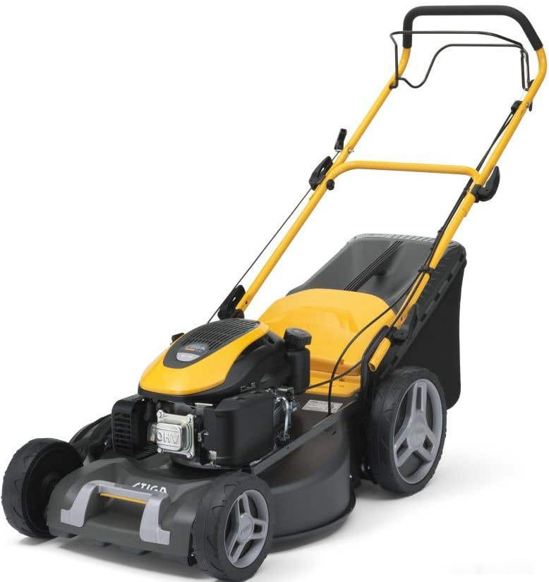 Газонокосилка Stiga Combi 53 SQ 2L0536848/ST1 Газонокосилка Stiga Combi 53 SQ 2L0536848/ST1