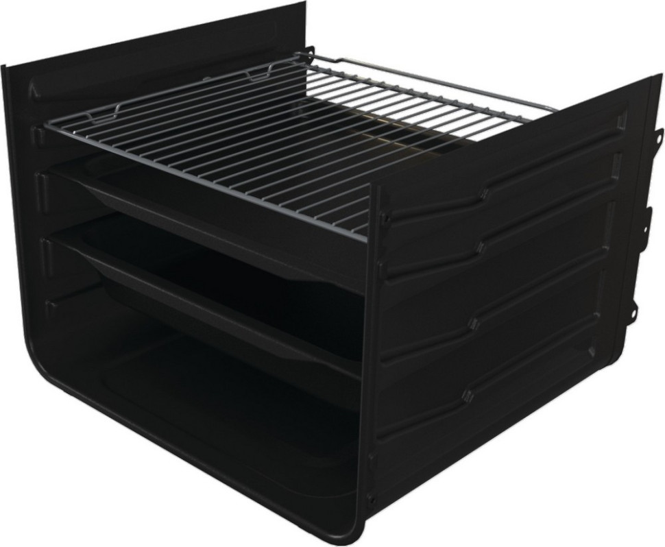 Плита Gorenje GG5A21BEF Плита Gorenje GG5A21BEF