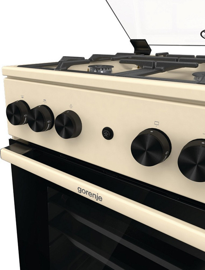 Плита Gorenje GG5A21BEF Плита Gorenje GG5A21BEF