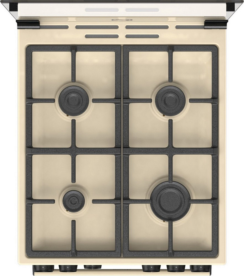 Плита Gorenje GG5A21BEF Плита Gorenje GG5A21BEF