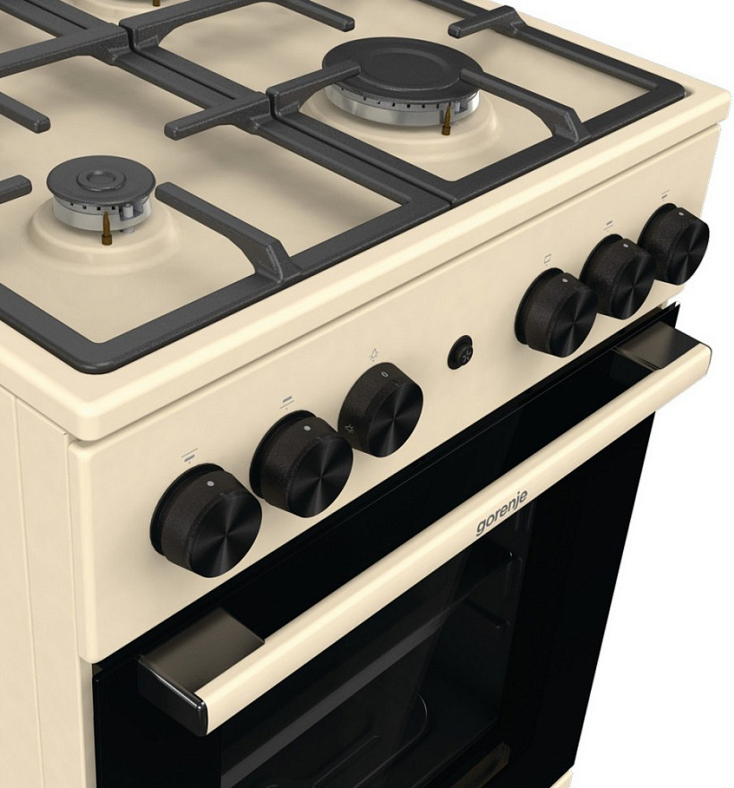 Плита Gorenje GG5A21BEF Плита Gorenje GG5A21BEF