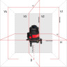 Призменный нивелир ADA Instruments ULTRALiner 360 4V