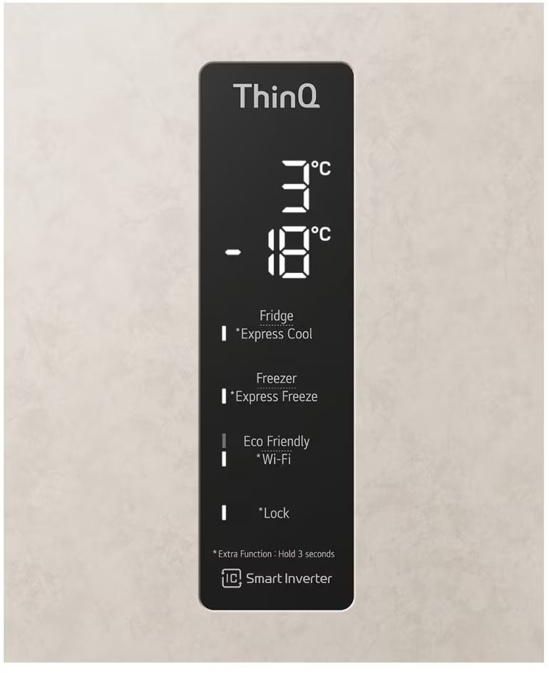 Холодильник LG GC-B509SEUM Холодильник LG GC-B509SEUM