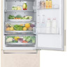 Холодильник LG GC-B509SEUM Холодильник LG GC-B509SEUM