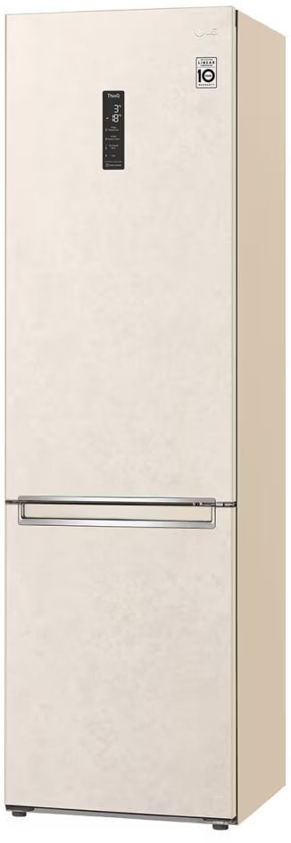 Холодильник LG GC-B509SEUM Холодильник LG GC-B509SEUM