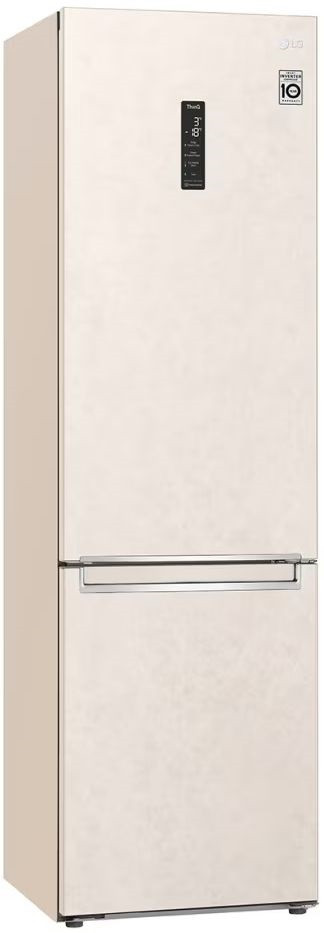 Холодильник LG GC-B509SEUM Холодильник LG GC-B509SEUM