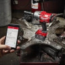 Гайковерт Milwaukee M18 ONEFHIWF12E-0X 4933478405 (без АКБ, кейс)