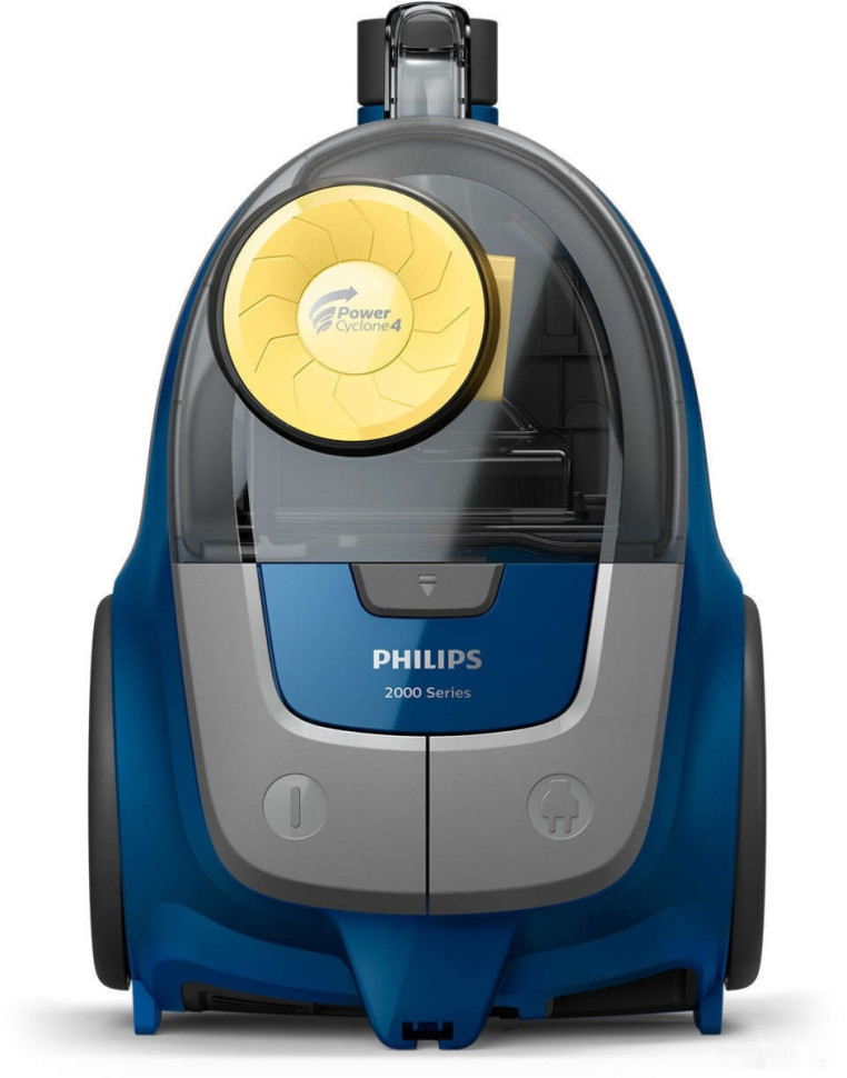 Пылесос Philips XB2125/09 Пылесос Philips XB2125/09