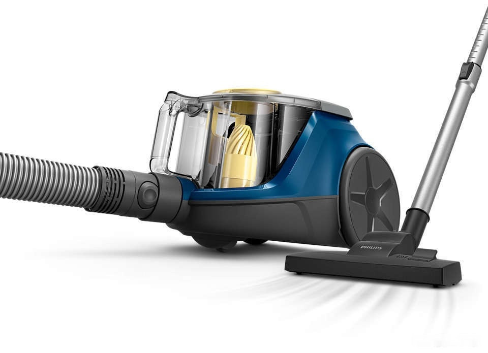 Пылесос Philips XB2125/09 Пылесос Philips XB2125/09