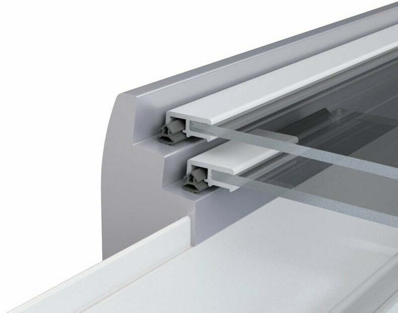 Торговый холодильник Liebherr MRHsc 2862