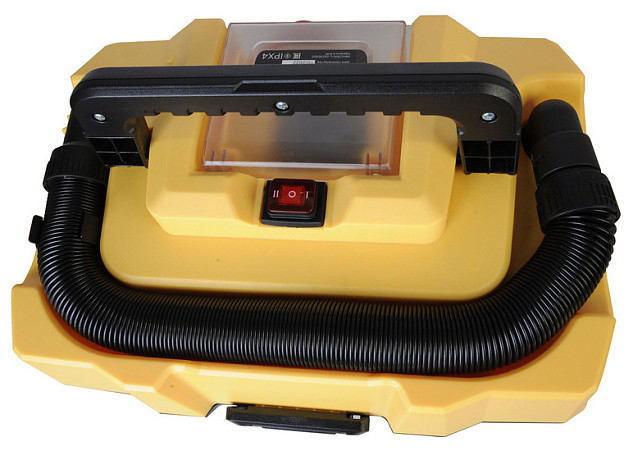 Промышленный пылесос Hanskonner HBVC1810 Промышленный пылесос Hanskonner HBVC1810