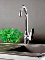 Смеситель Ferro Algeo BAG4