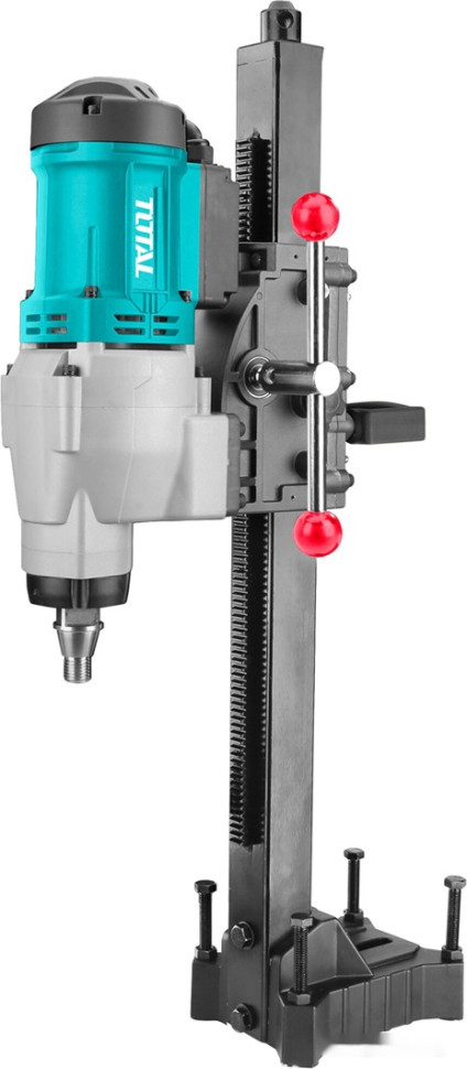 Дрель алмазного сверления Total TDDM38001