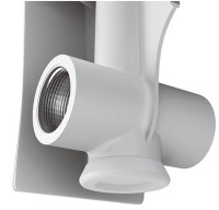 Радиатор Royal Thermo Revolution 350 (7 секций)