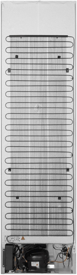 Холодильник Maunfeld MBF193NFWGR Холодильник Maunfeld MBF193NFWGR