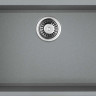 Кухонная мойка Omoikiri Tedori 66-U GR (leningrad grey) Кухонная мойка Omoikiri Tedori 66-U GR (leningrad grey)