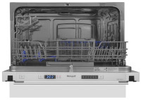 Посудомоечная машина Weissgauff BDW 4106 D