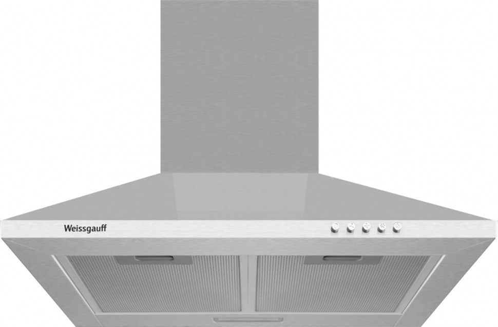 Вытяжка Weissgauff Zosma 50 PB IX Вытяжка Weissgauff Zosma 50 PB IX