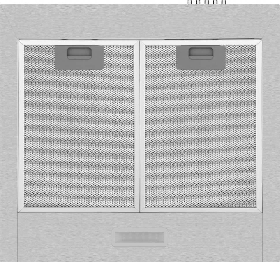 Вытяжка Weissgauff Zosma 50 PB IX Вытяжка Weissgauff Zosma 50 PB IX