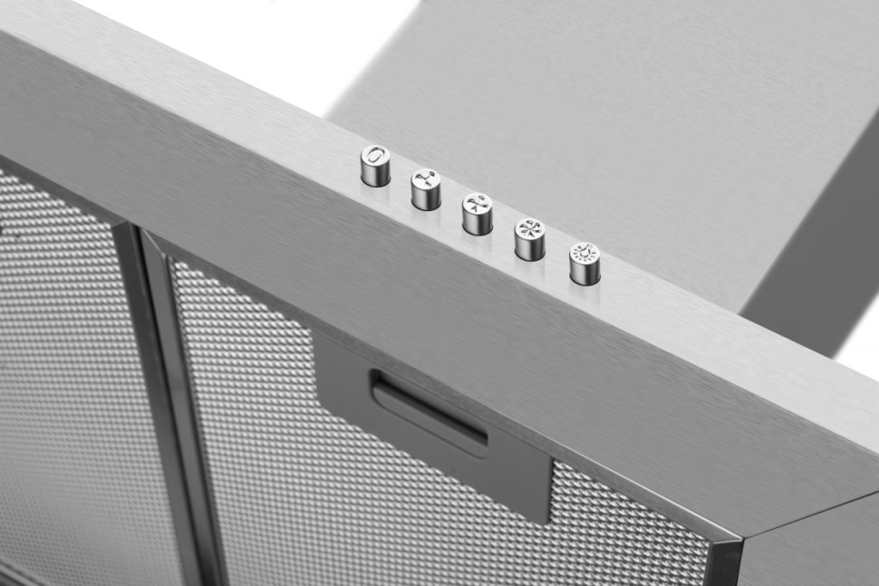 Вытяжка Weissgauff Zosma 50 PB IX Вытяжка Weissgauff Zosma 50 PB IX