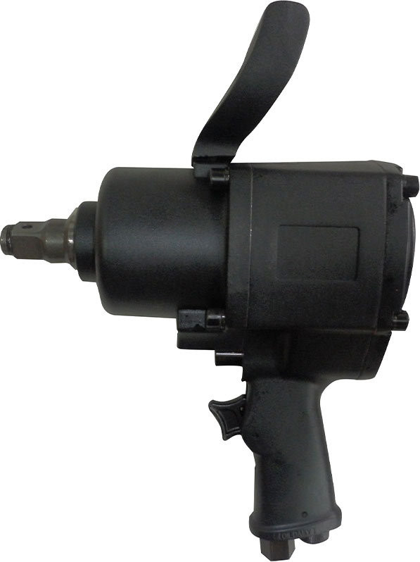 Пневмогайковерт Frosp ПГ-240