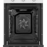 Духовой шкаф Meferi MEO456WH LIGHT