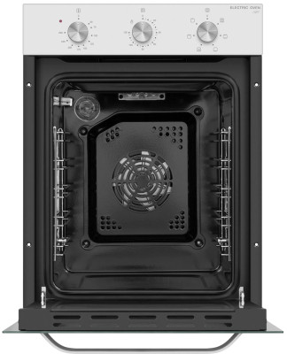 Духовой шкаф Meferi MEO456WH LIGHT
