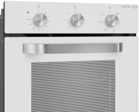 Духовой шкаф Meferi MEO456WH LIGHT