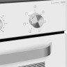 Духовой шкаф Meferi MEO456WH LIGHT