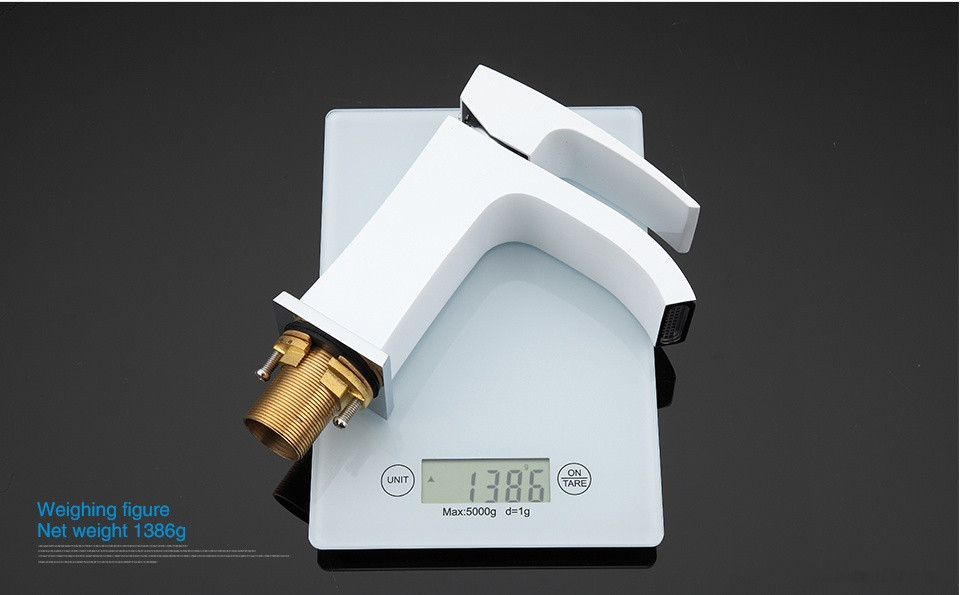 Смеситель Gappo G1007-8 Смеситель Gappo G1007-8