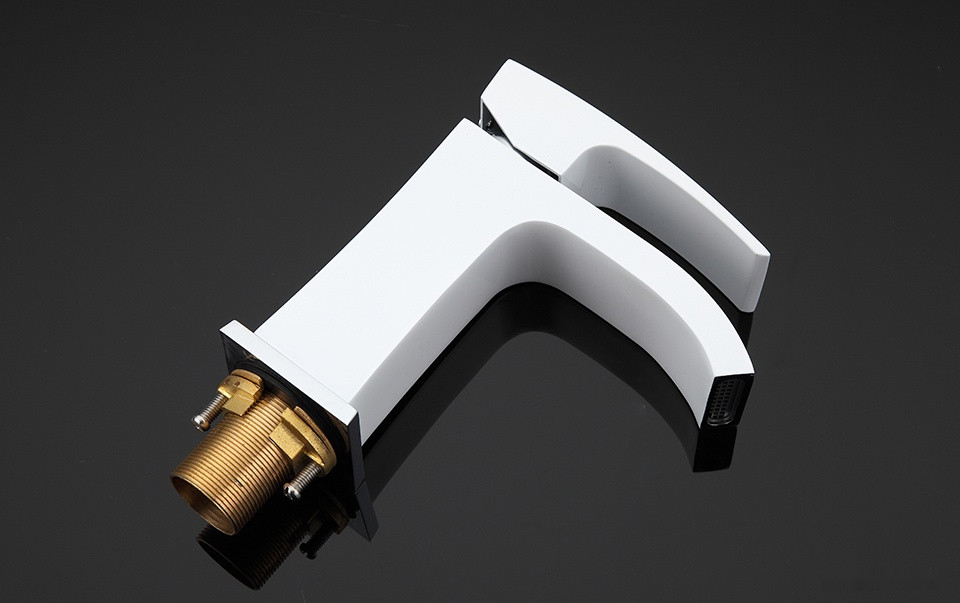 Смеситель Gappo G1007-8 Смеситель Gappo G1007-8