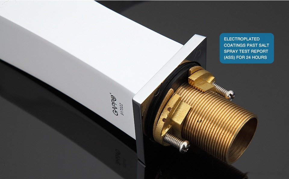 Смеситель Gappo G1007-8 Смеситель Gappo G1007-8