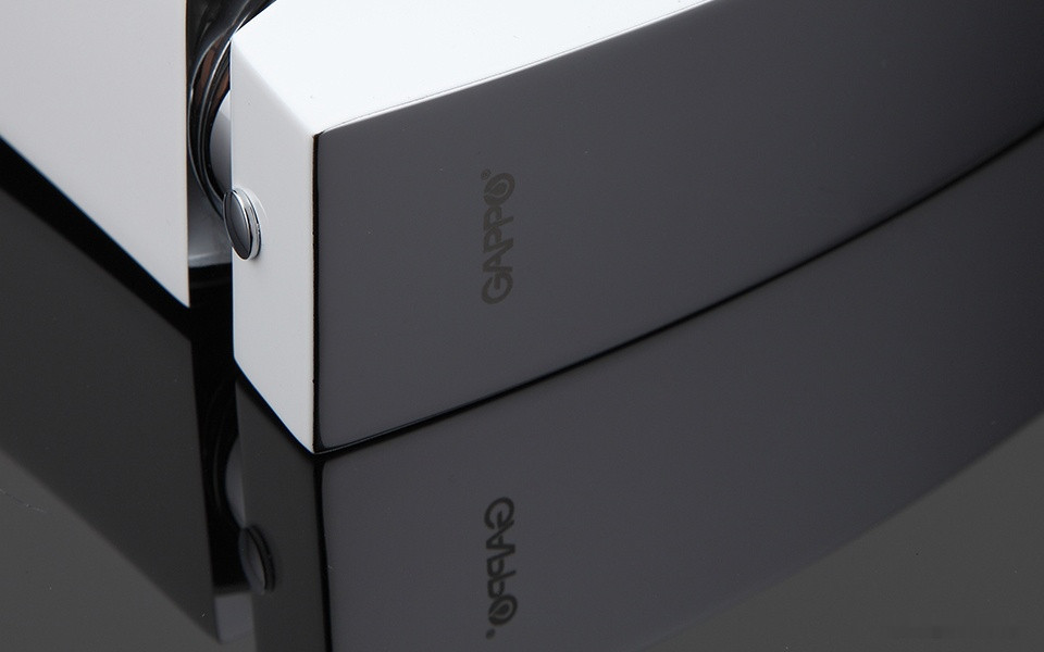 Смеситель Gappo G1007-8 Смеситель Gappo G1007-8