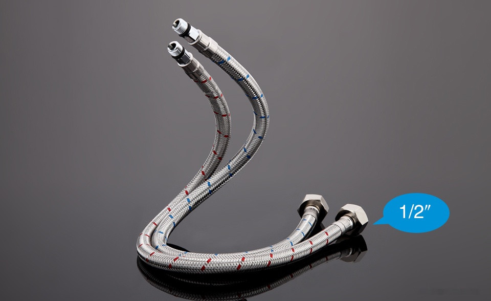 Смеситель Gappo G1007-8 Смеситель Gappo G1007-8