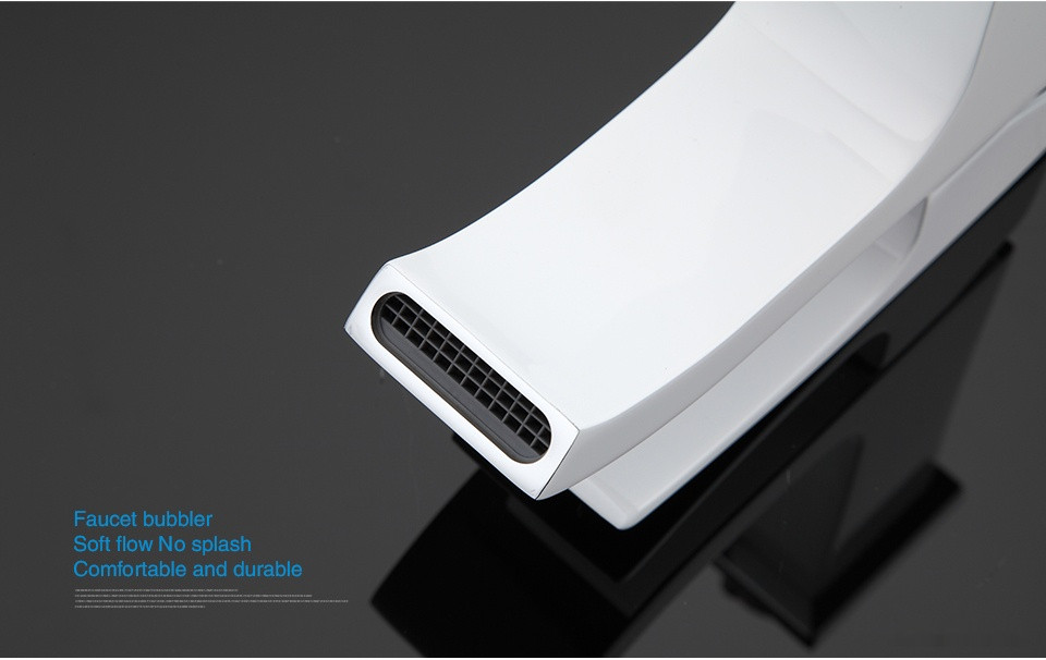 Смеситель Gappo G1007-8 Смеситель Gappo G1007-8