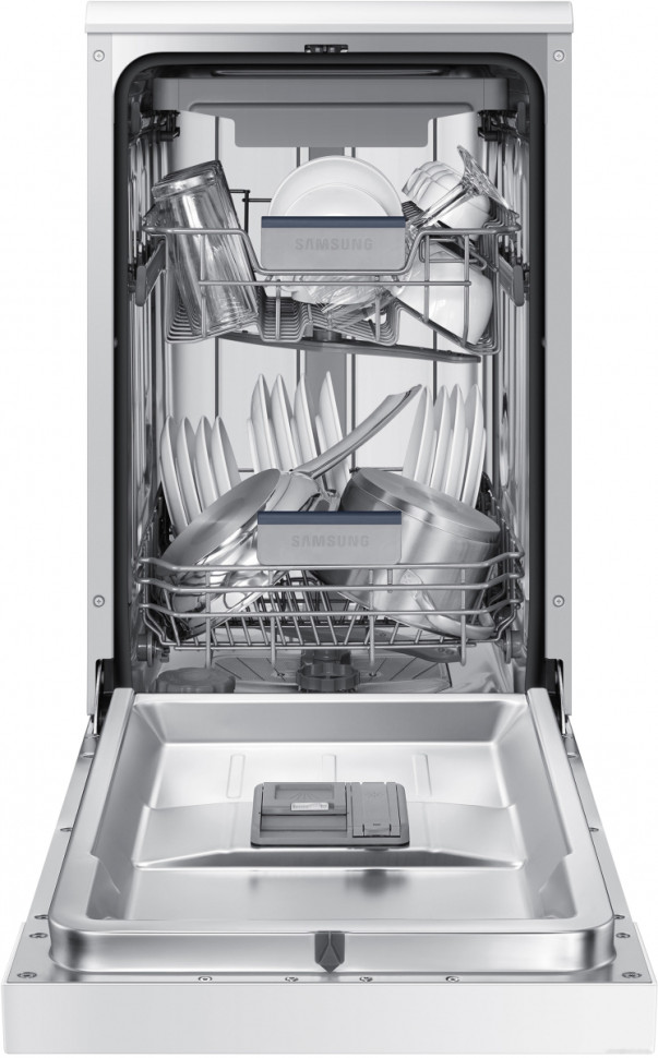 Посудомоечная машина Samsung DW50R4050FW/WT Посудомоечная машина Samsung DW50R4050FW/WT