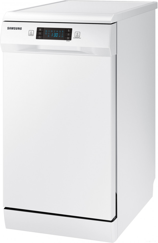 Посудомоечная машина Samsung DW50R4050FW/WT Посудомоечная машина Samsung DW50R4050FW/WT