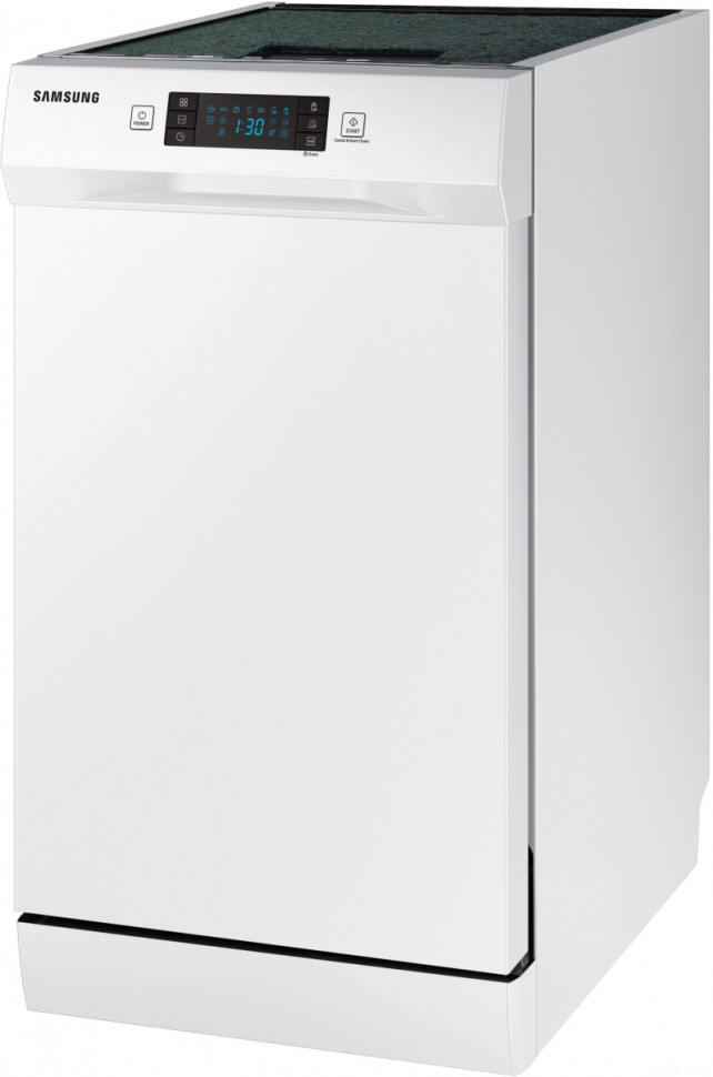 Посудомоечная машина Samsung DW50R4050FW/WT Посудомоечная машина Samsung DW50R4050FW/WT