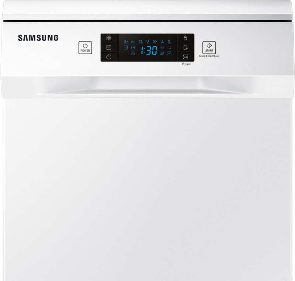 Посудомоечная машина Samsung DW50R4050FW/WT Посудомоечная машина Samsung DW50R4050FW/WT
