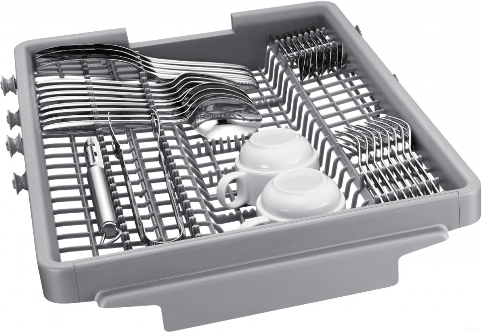 Посудомоечная машина Samsung DW50R4050FW/WT Посудомоечная машина Samsung DW50R4050FW/WT