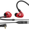 Наушники Sennheiser IE 100 Pro (красный)